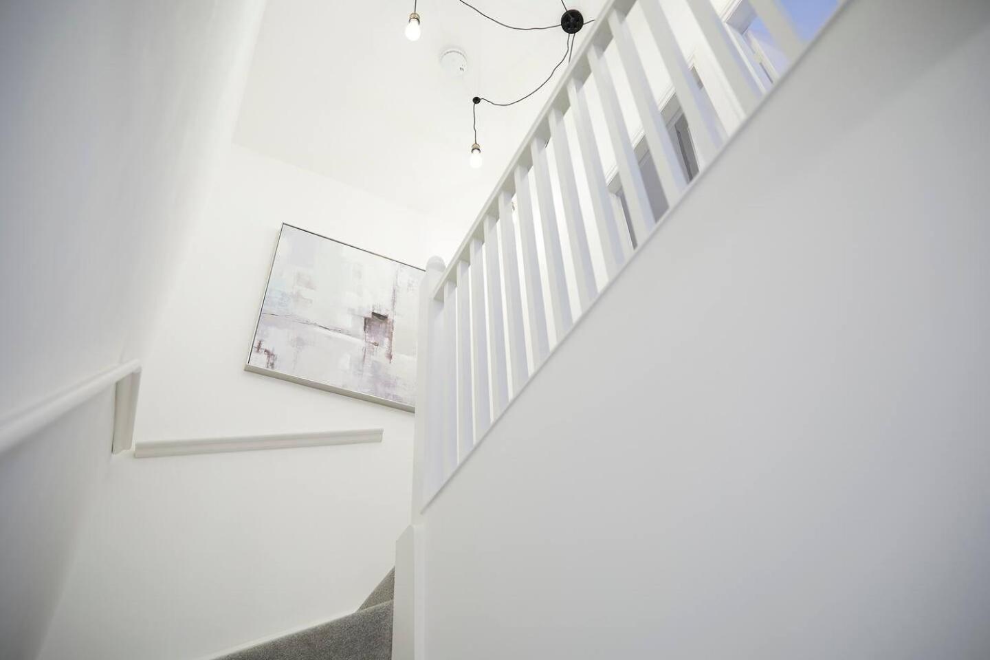 Villa No 3 Rosedene Muse Marske-by-the-Sea Exterior foto